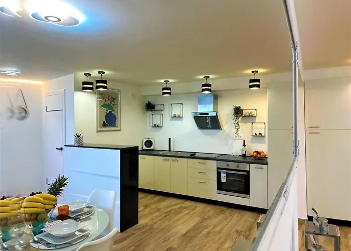 Hillside Volosko Apartamento