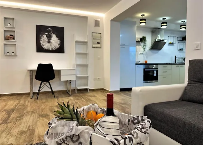 Hillside Volosko Apartamento *