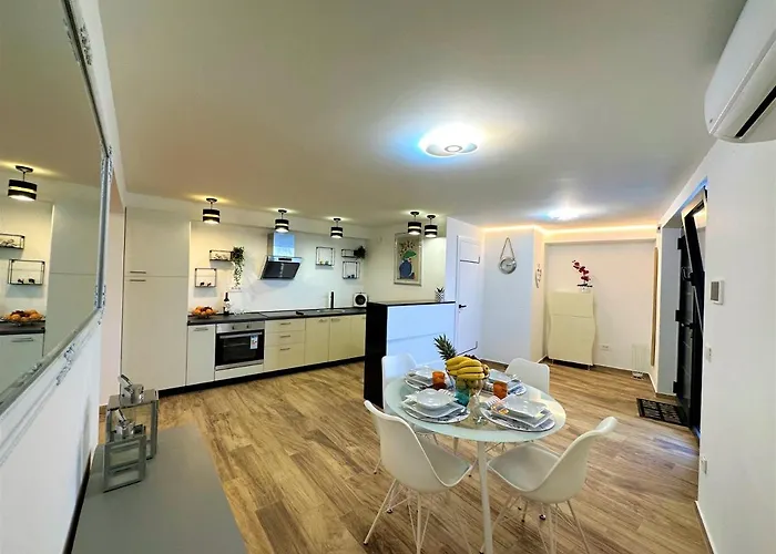 Hillside Volosko Apartamento