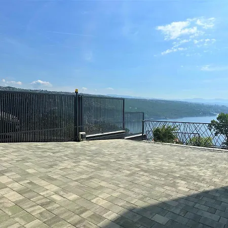 Apartman Hillside Volosko *