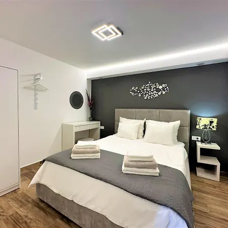 Lejlighed Hillside Volosko