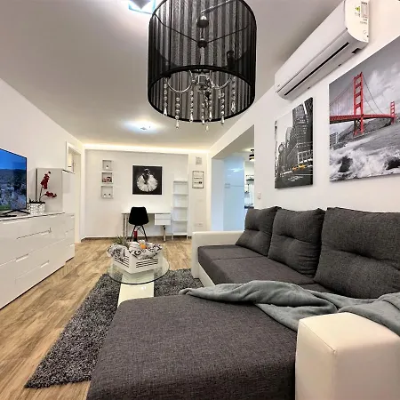 Hillside Volosko Apartamento Opatija