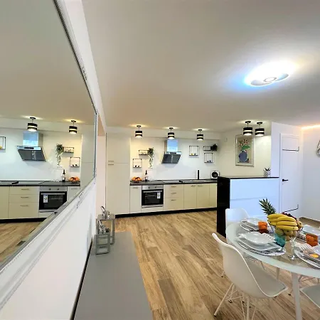 Hillside Volosko Opatija