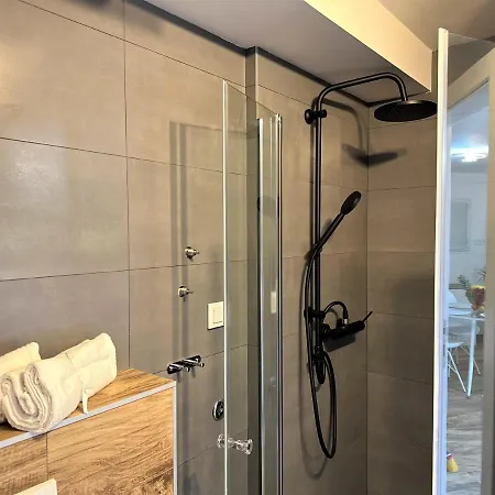 Apartamento Hillside Volosko