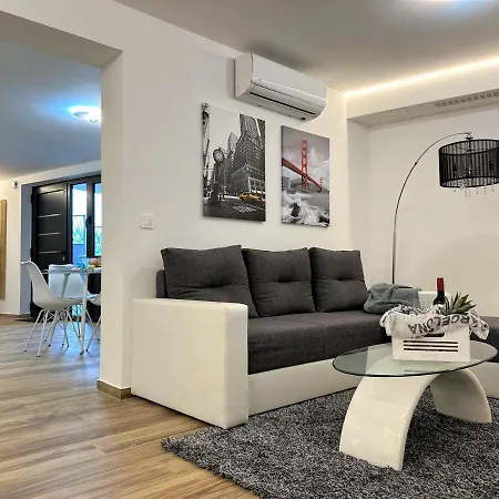 Lejlighed Hillside Volosko *