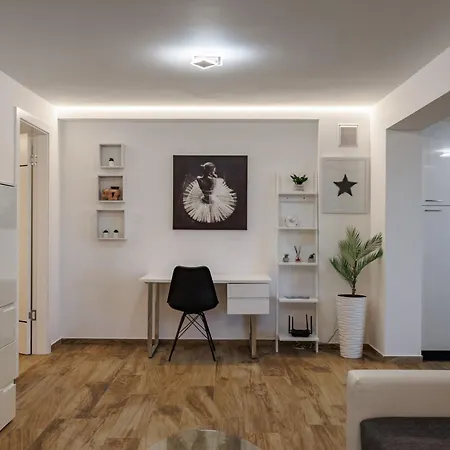Hillside Volosko * Опатия