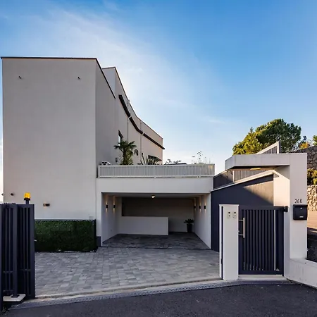 Lejlighed Hillside Volosko *