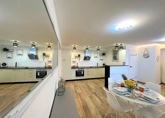 Hillside Volosko 오파티아